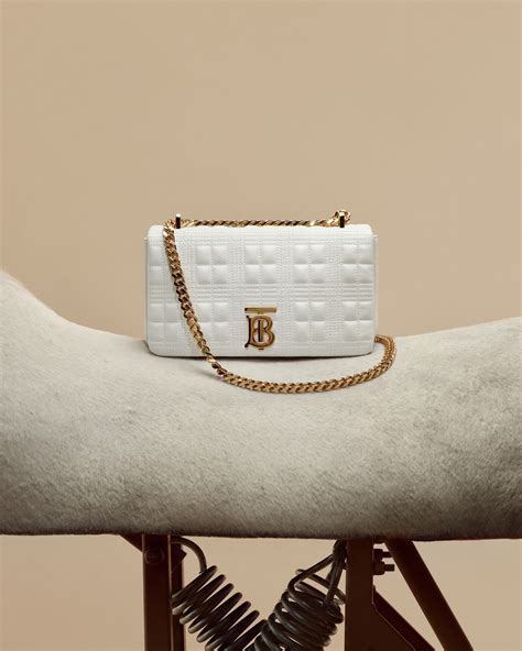 burberry bag reviews|Burberry's Lola Bag Is All About How You Carry It.